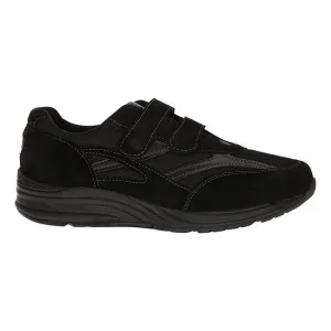 SAS Herren J-V Mesh Schwarz
