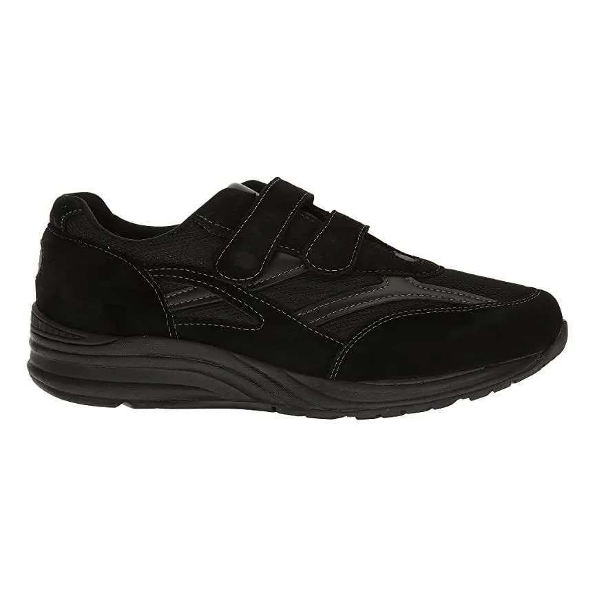 SAS Herren J-V Mesh Schwarz