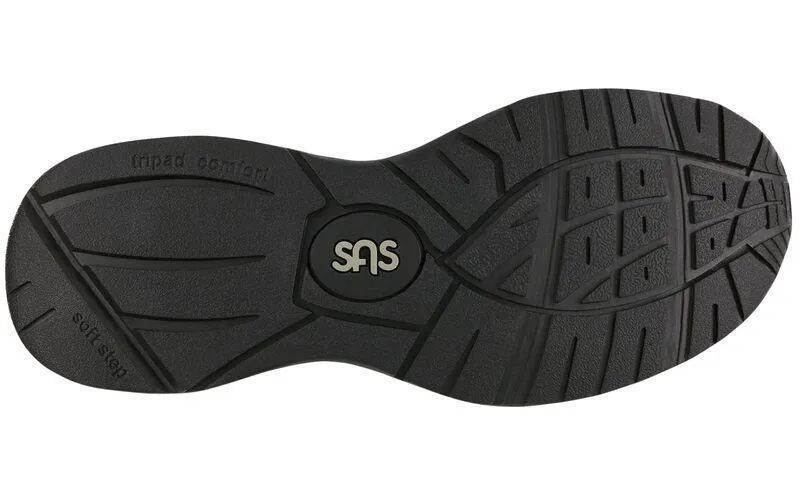 SAS Herren J-V Mesh Schwarz