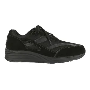 SAS Herren Journey Mesh Schwarz