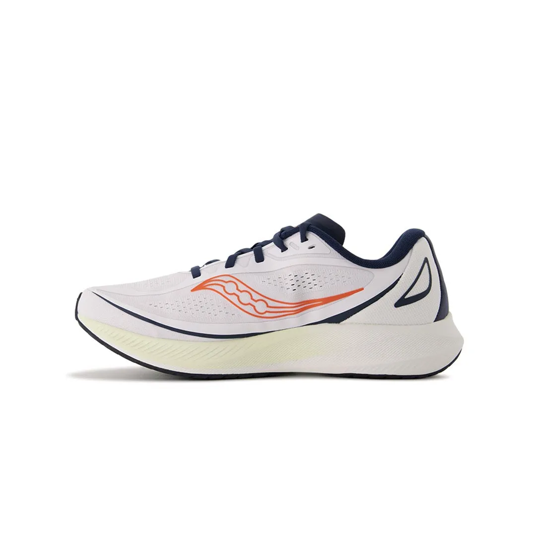 Saucony - Herren Mirage Flow Schuhe (S28214-4)