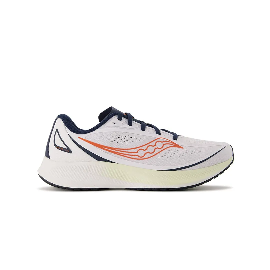 Saucony - Herren Mirage Flow Schuhe (S28214-4)