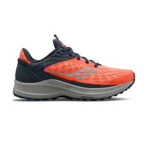 Saucony - Damen Canyon TR2 Trail Schuhe (S10666-16)