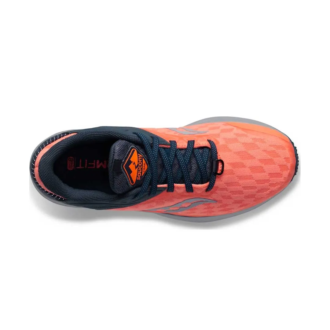 Saucony - Damen Canyon TR2 Trail Schuhe (S10666-16)