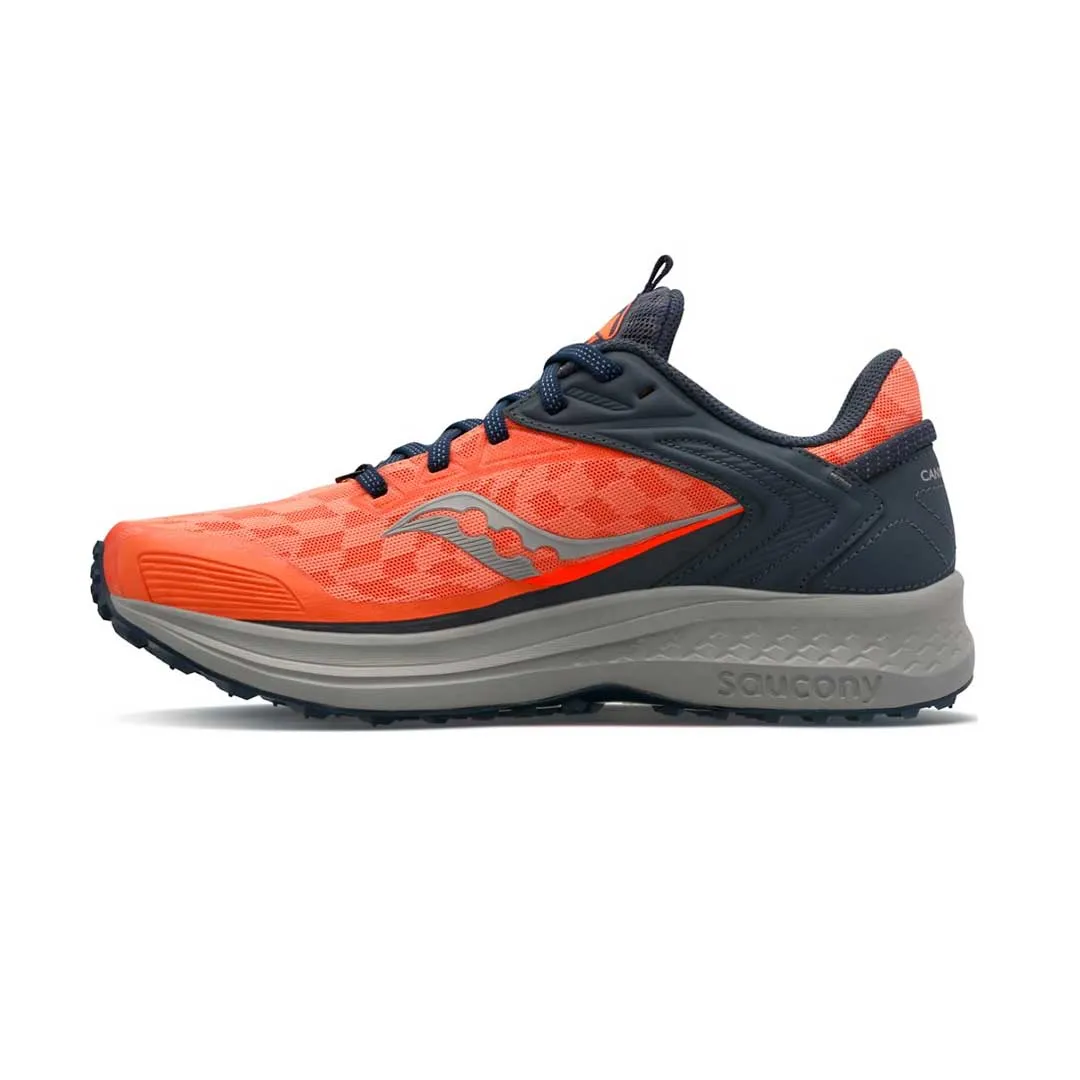 Saucony - Damen Canyon TR2 Trail Schuhe (S10666-16)