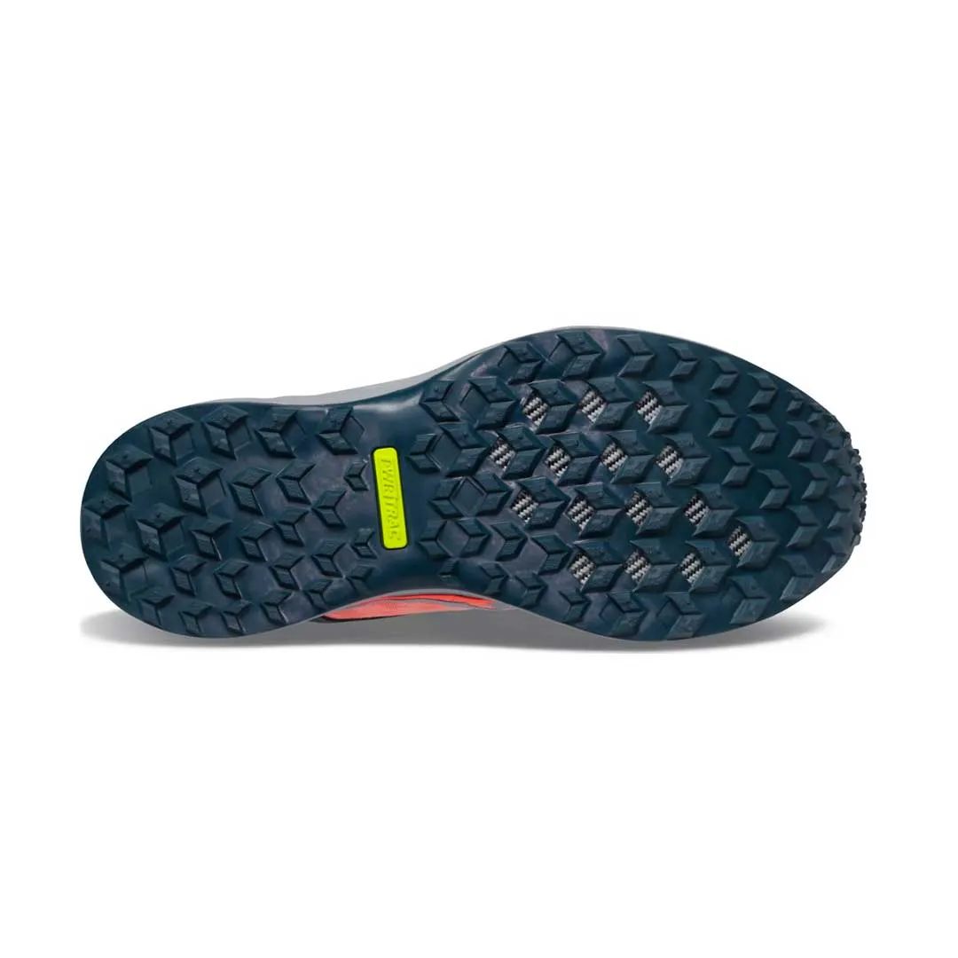 Saucony - Damen Canyon TR2 Trail Schuhe (S10666-16)