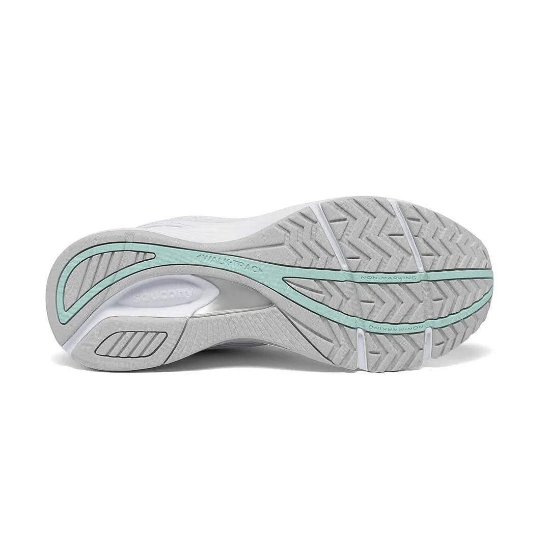 Saucony - Damen Integrity Walker 3 Schuhe (X-Weit) (S50208-1)
