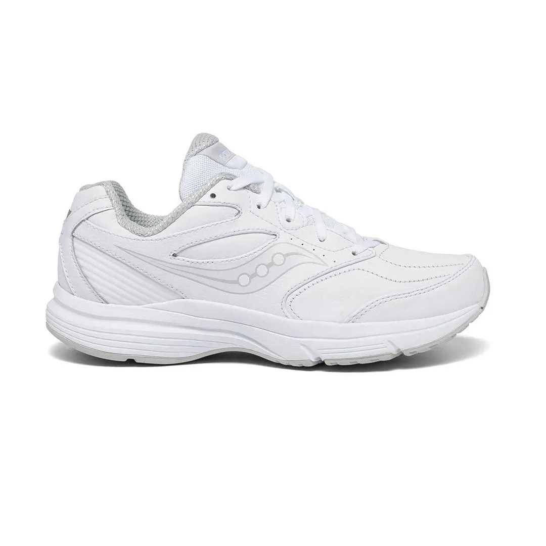 Saucony - Damen Integrity Walker 3 Schuhe (X-Weit) (S50208-1)