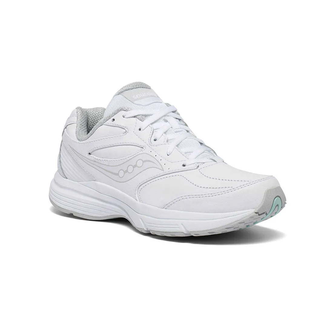 Saucony - Damen Integrity Walker 3 Schuhe (X-Weit) (S50208-1)