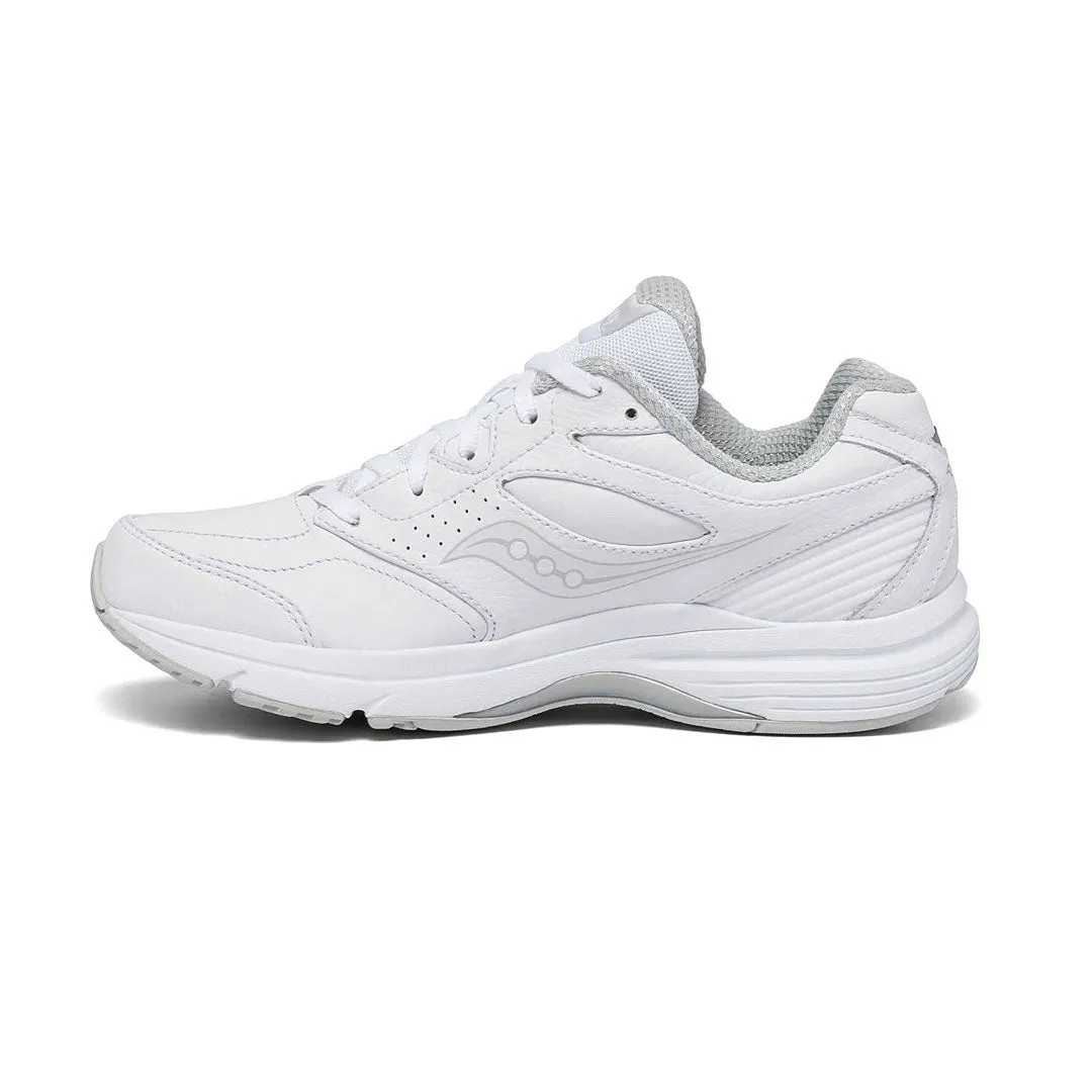 Saucony - Damen Integrity Walker 3 Schuhe (X-Weit) (S50208-1)