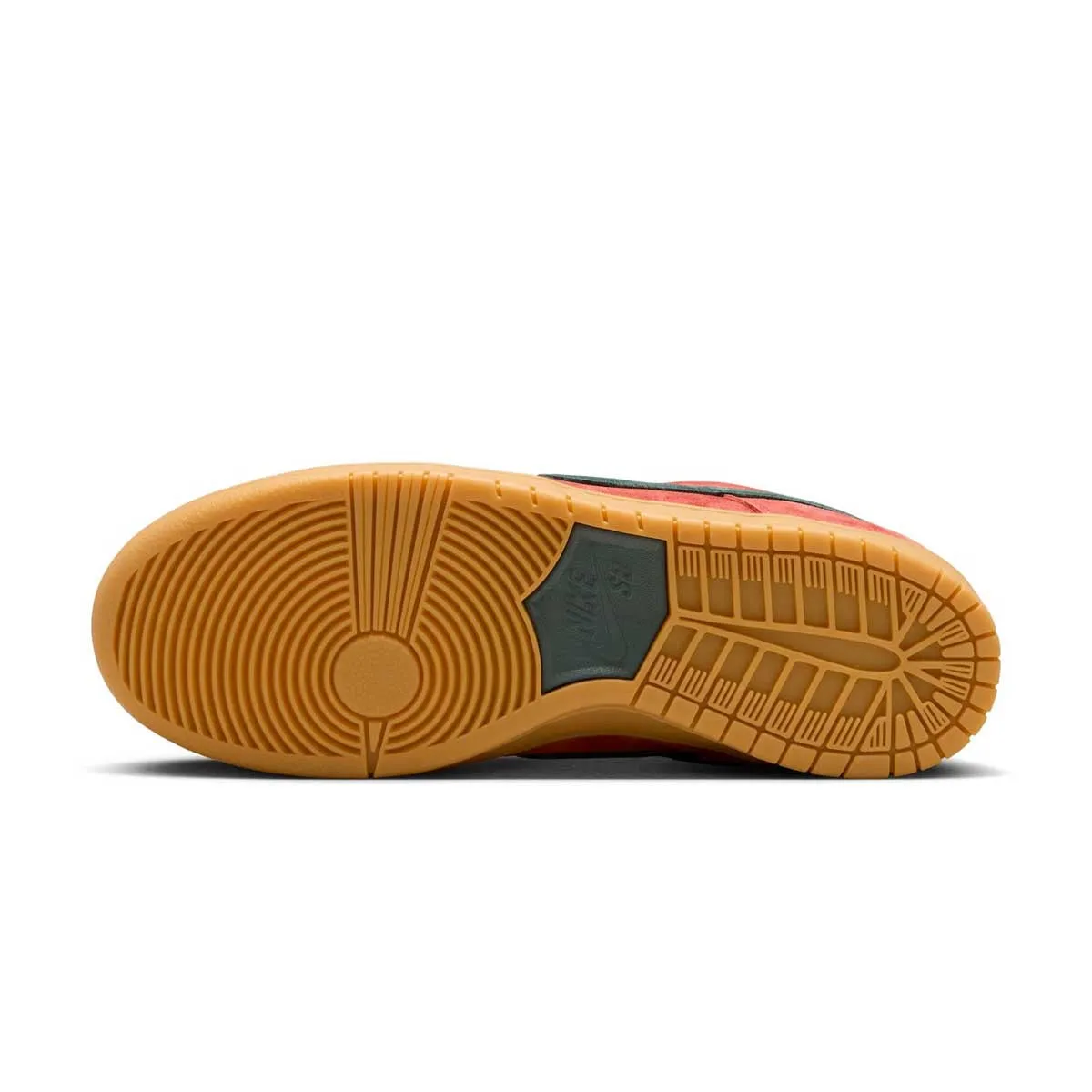 SB Dunk Low 'Verbrannte Sonnenaufgang'