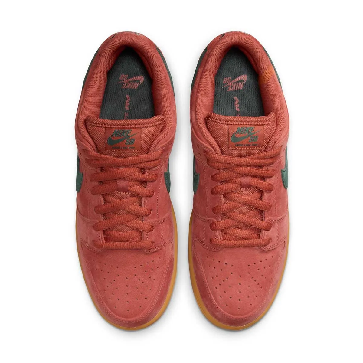 SB Dunk Low 'Verbrannte Sonnenaufgang'