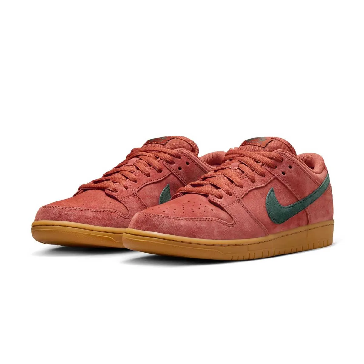 SB Dunk Low 'Verbrannte Sonnenaufgang'