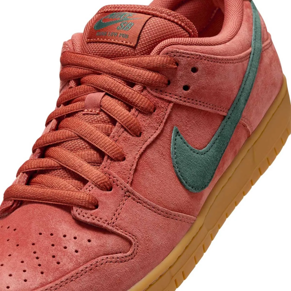 SB Dunk Low 'Verbrannte Sonnenaufgang'