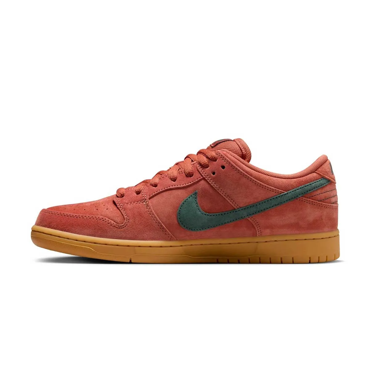 SB Dunk Low 'Verbrannte Sonnenaufgang'