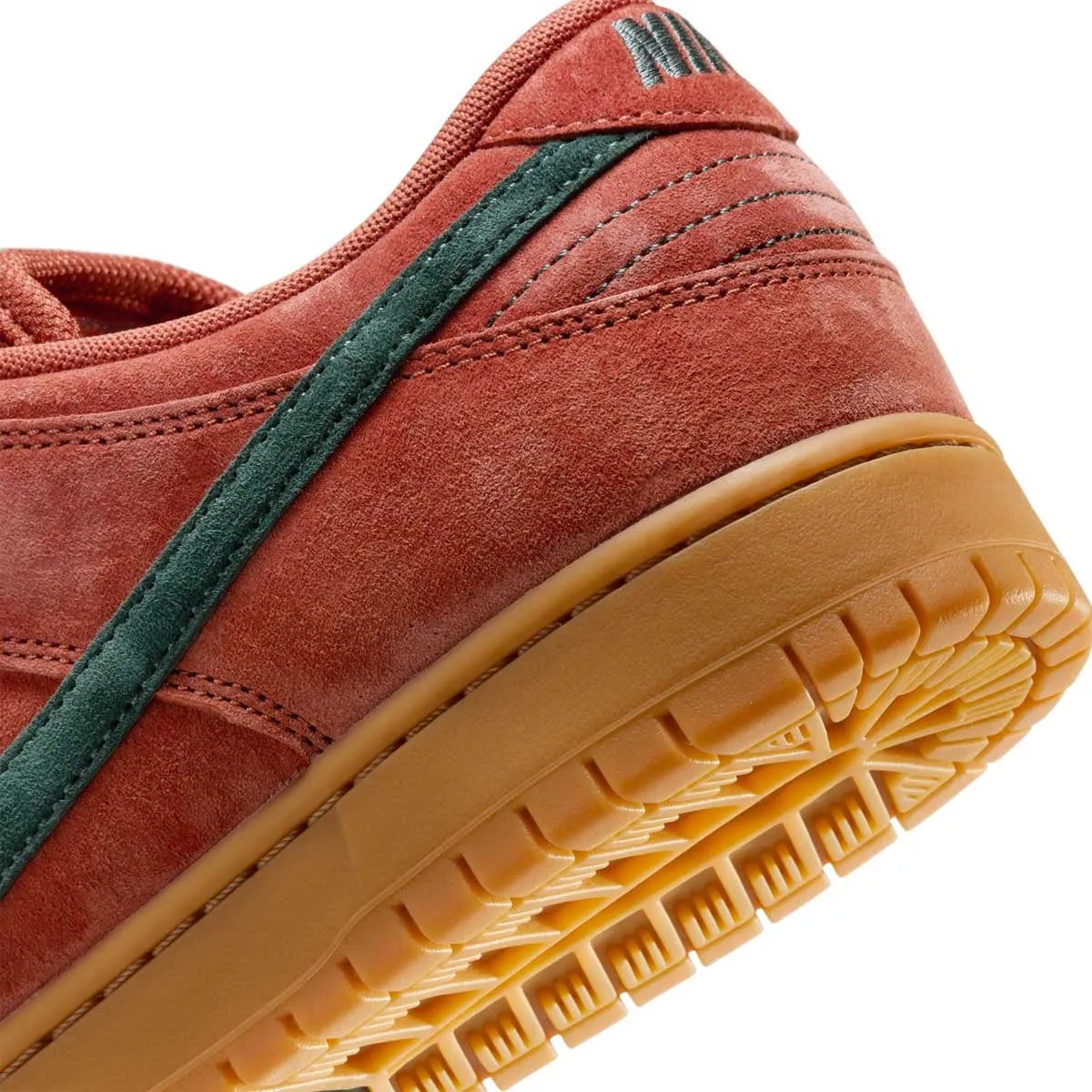 SB Dunk Low 'Verbrannte Sonnenaufgang'