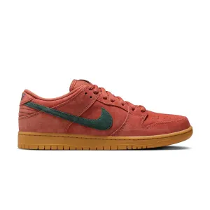 SB Dunk Low 'Verbrannte Sonnenaufgang'