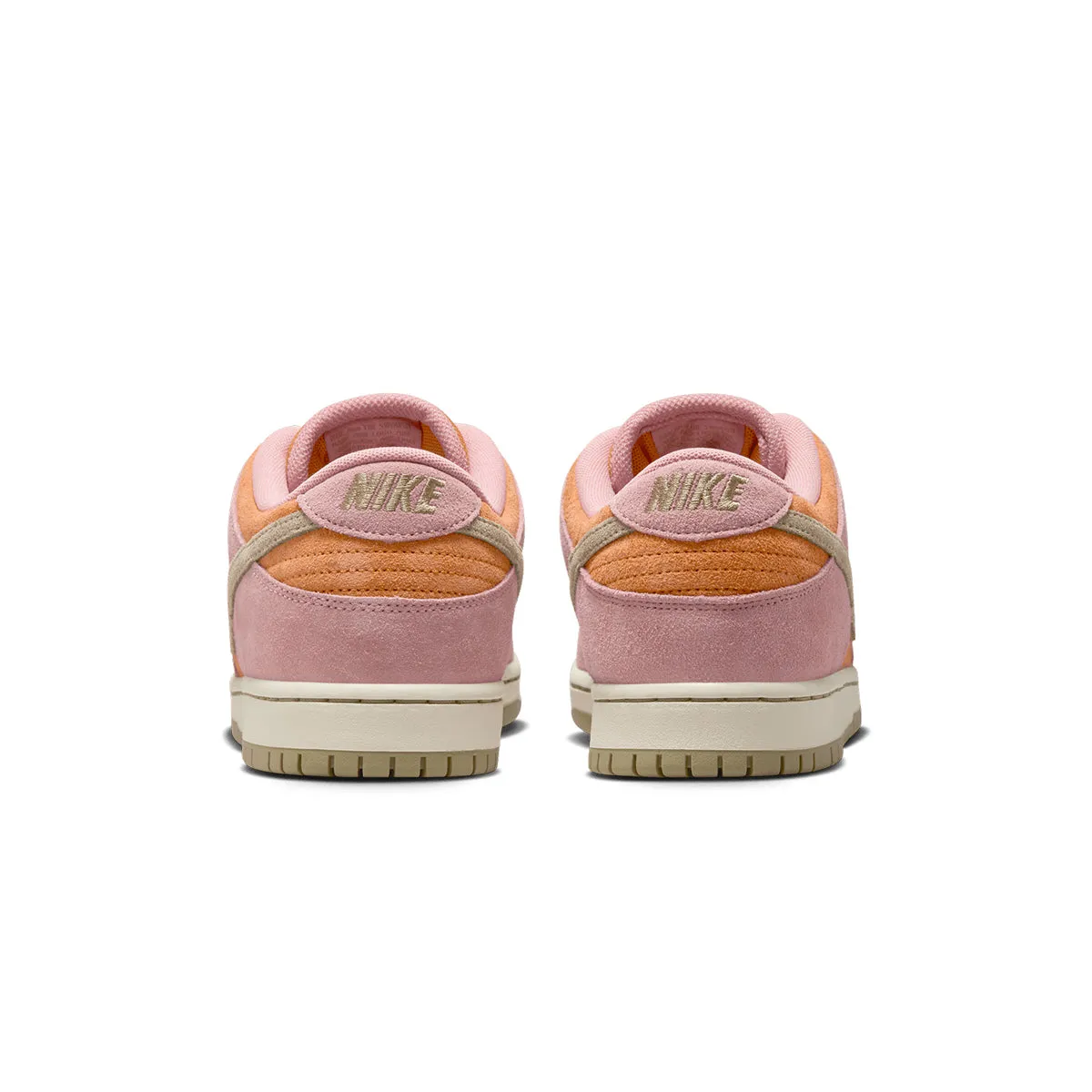 SB Dunk Low 'Roter Sternenstaub'