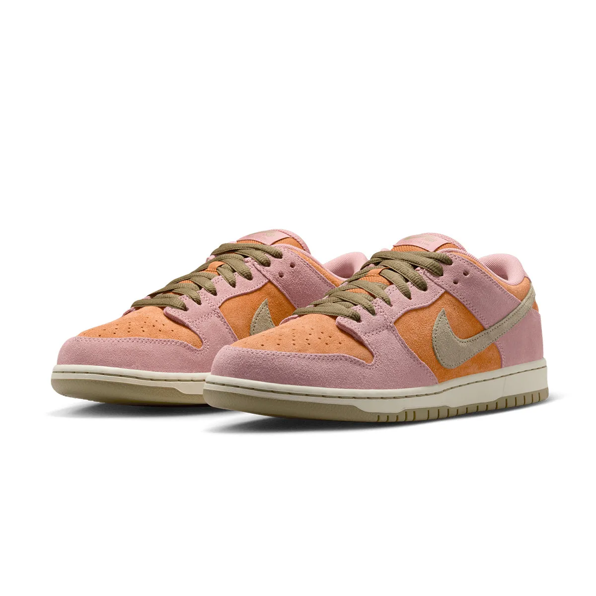 SB Dunk Low 'Roter Sternenstaub'