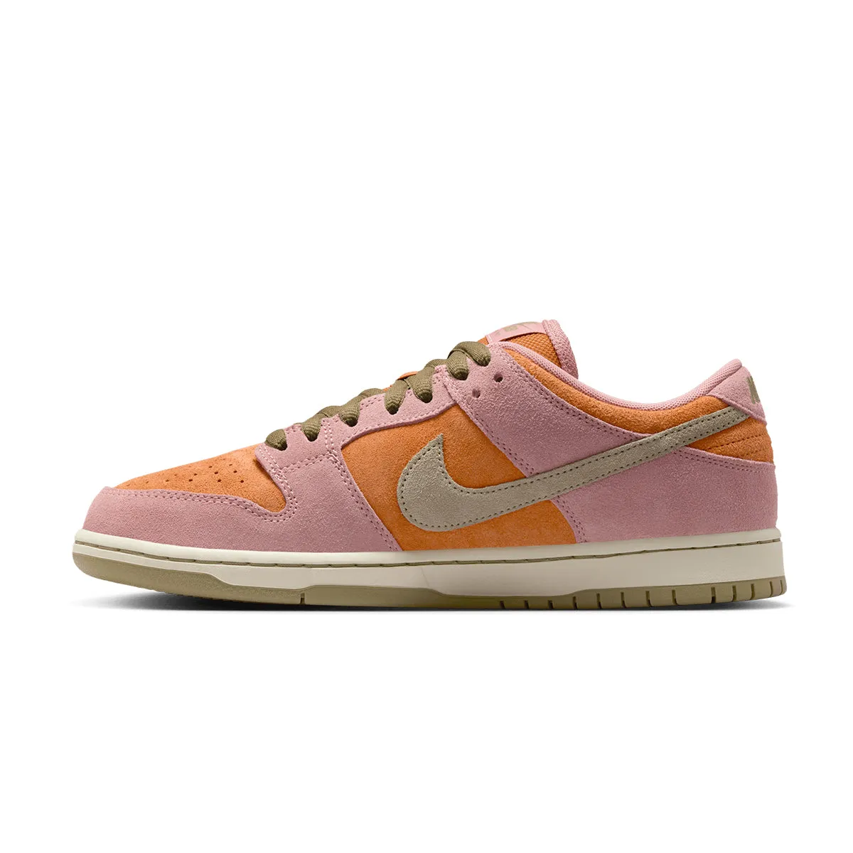 SB Dunk Low 'Roter Sternenstaub'