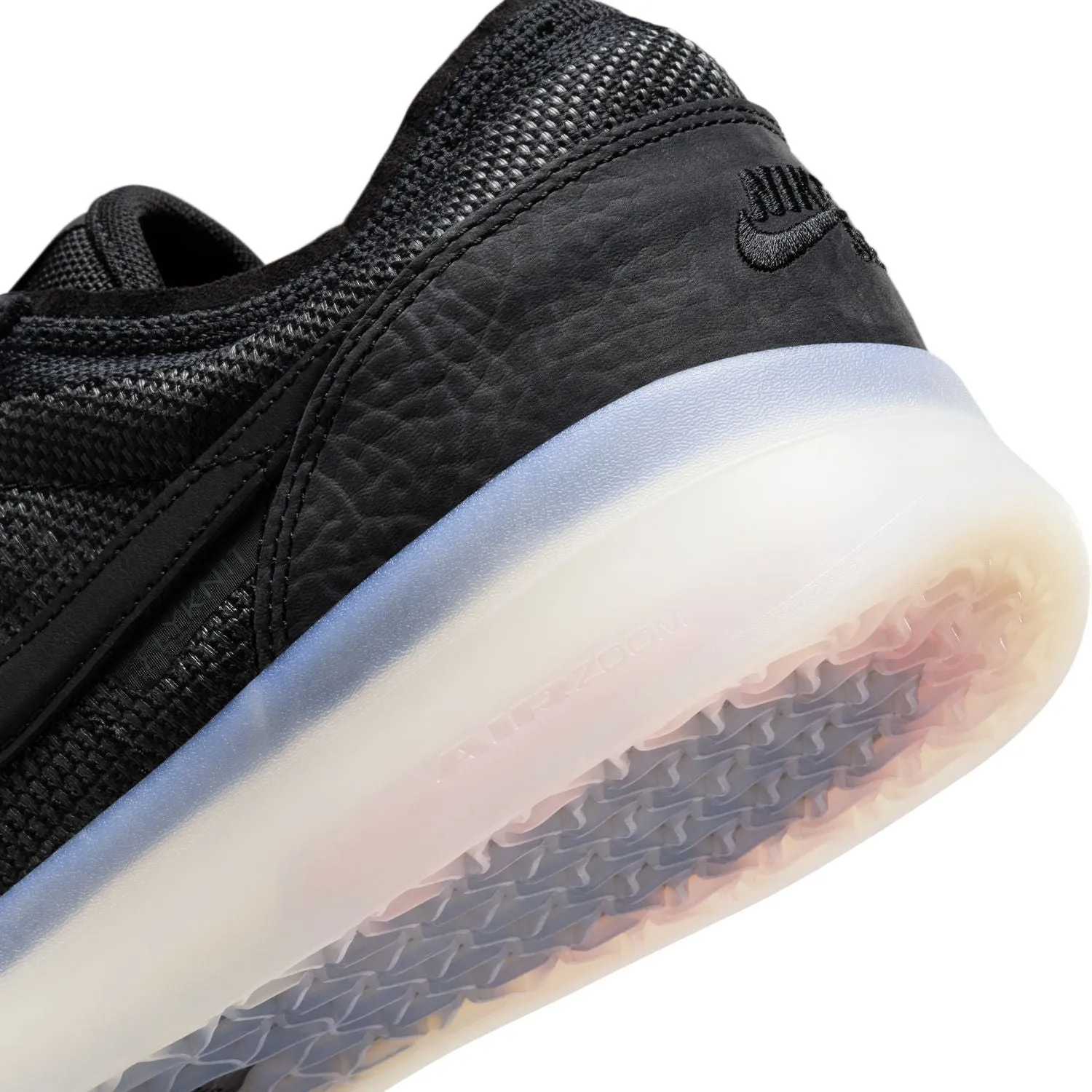 SB PS8 'Schwarz Transparent'