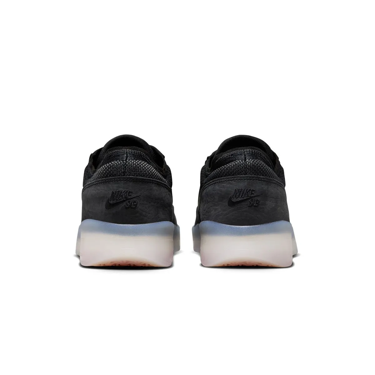 SB PS8 'Schwarz Transparent'