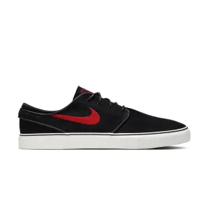 SB Zoom Janoski OG  'Schwarz University Rot'