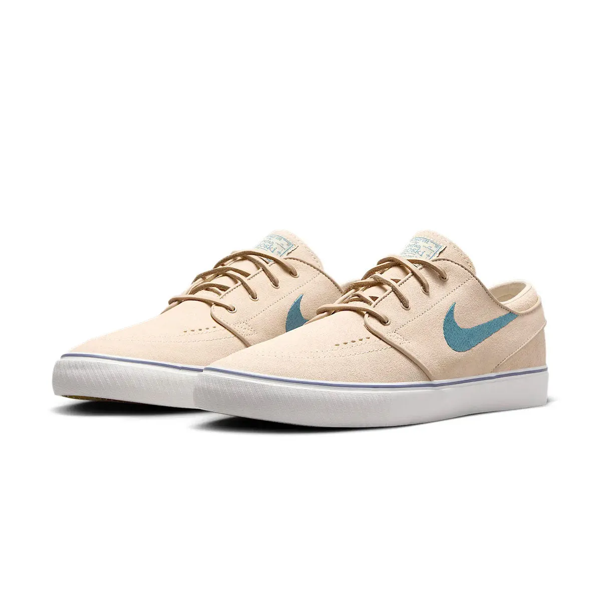 SB Zoom Janoski OG  'Sanddrift Donnerblau'
