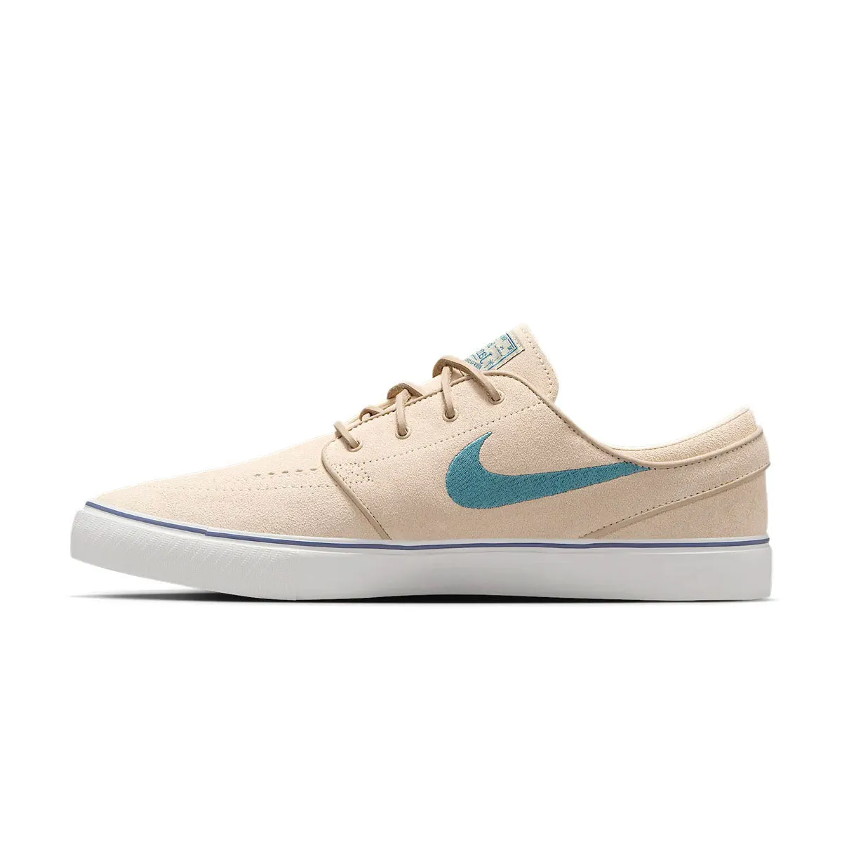 SB Zoom Janoski OG  'Sanddrift Donnerblau'