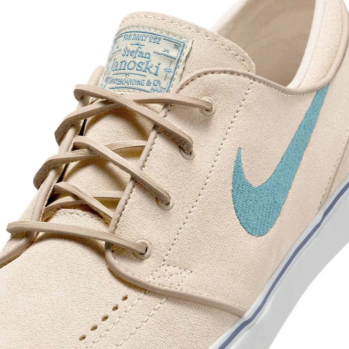 SB Zoom Janoski OG  'Sanddrift Donnerblau'