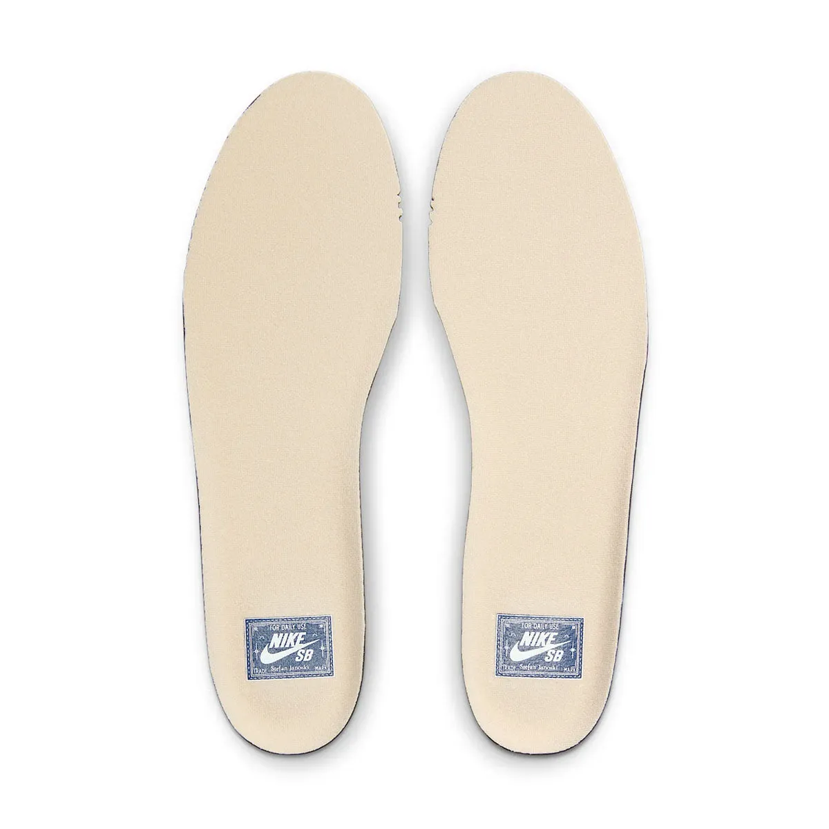 SB Zoom Janoski OG  'Sanddrift Donnerblau'