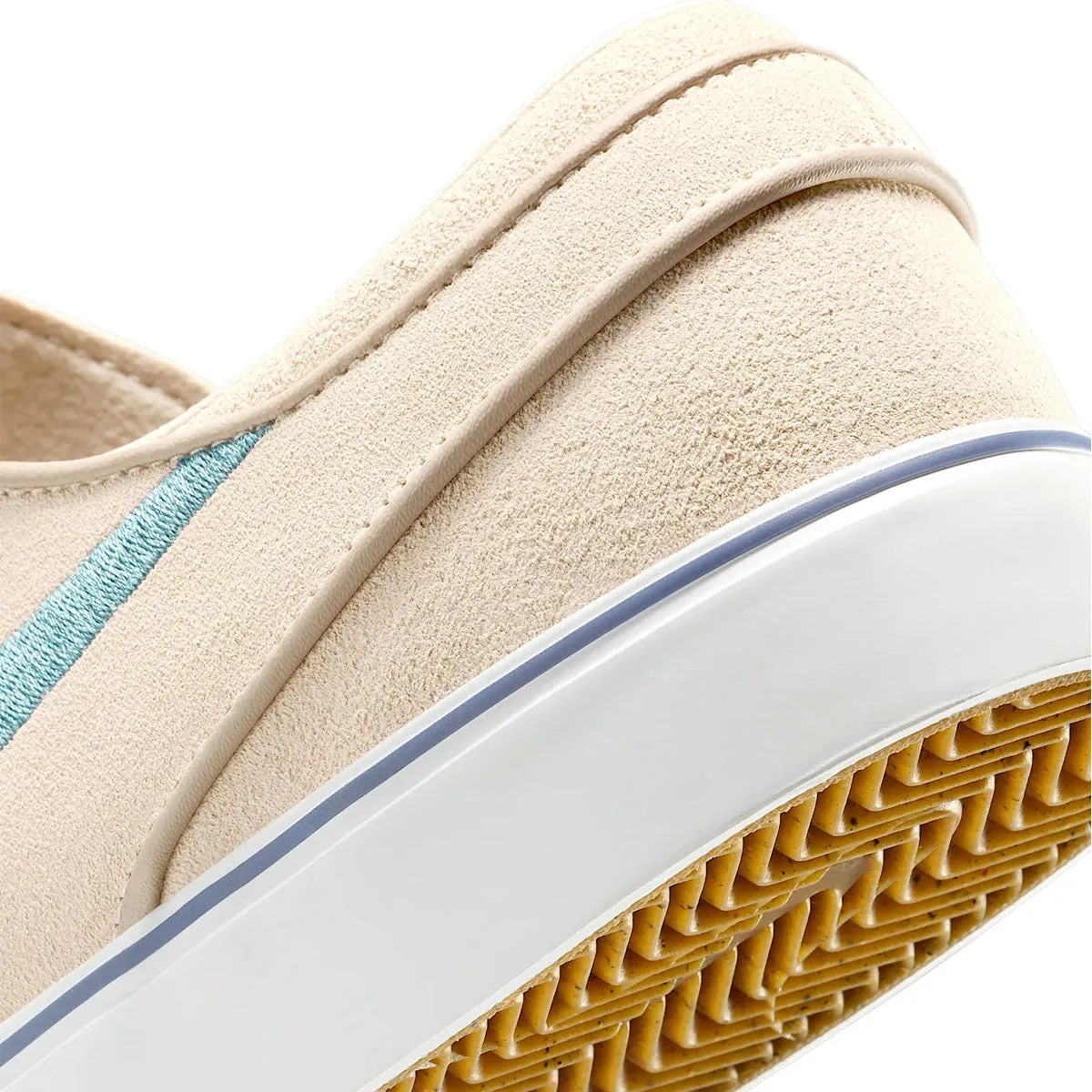 SB Zoom Janoski OG  'Sanddrift Donnerblau'