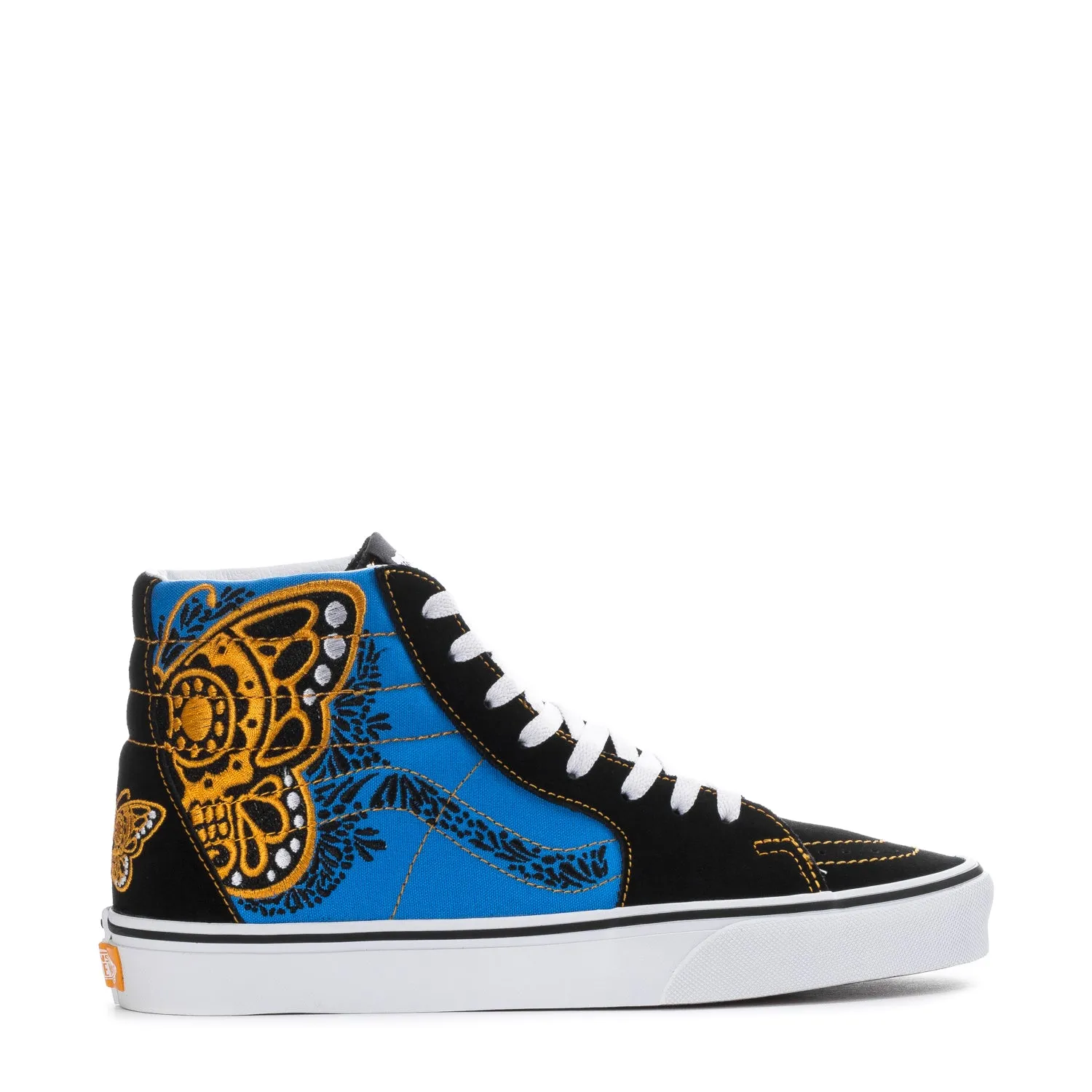Sk8-Hi - Herren