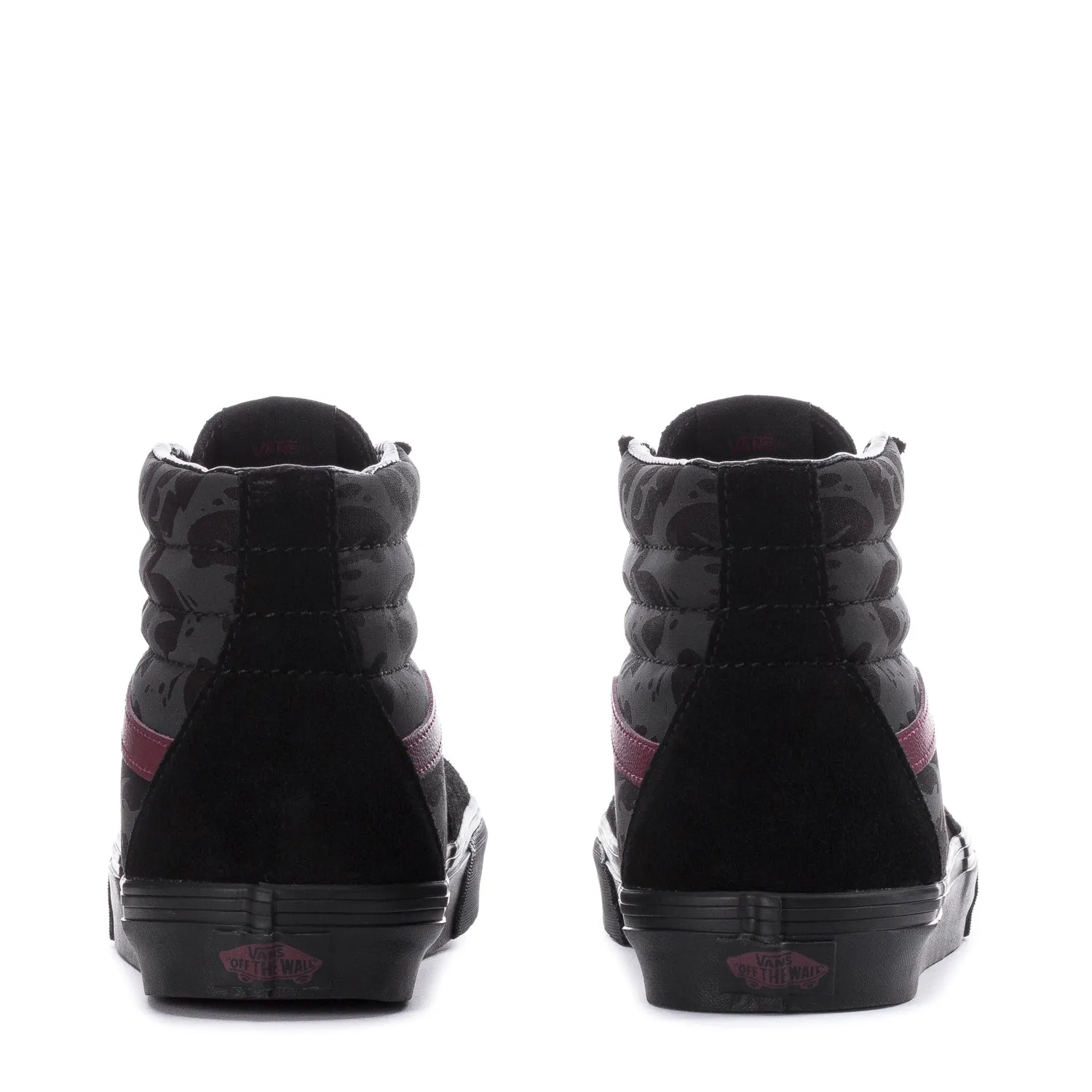 Sk8-Hi - Herren