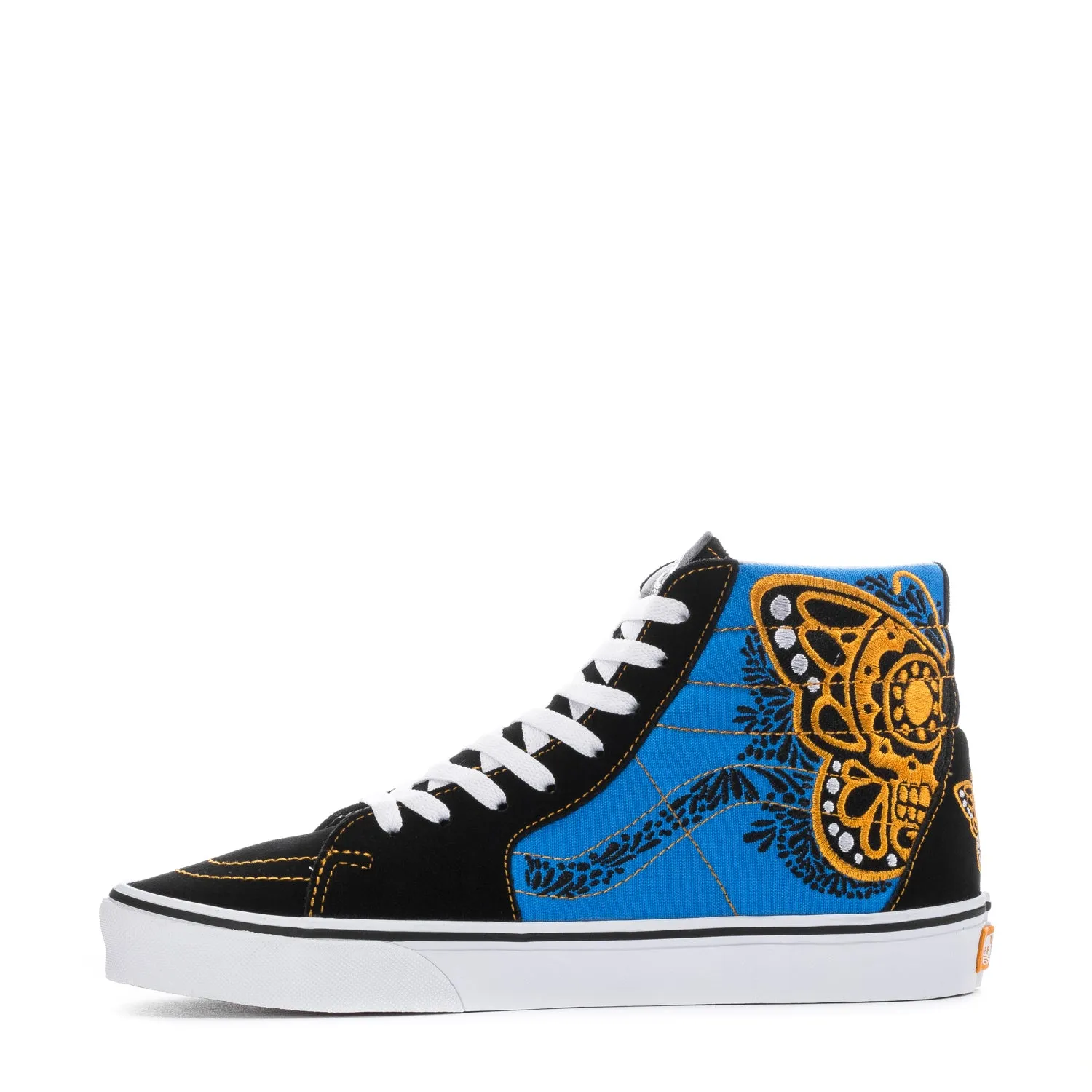 Sk8-Hi - Herren