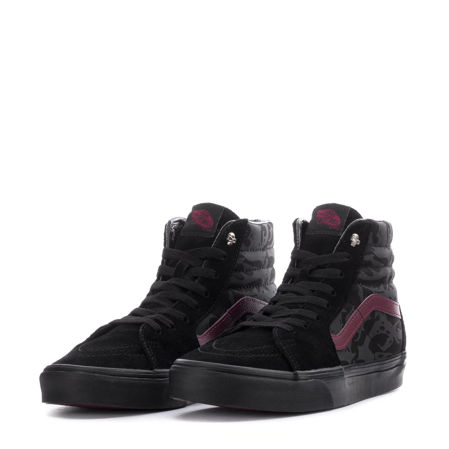 Sk8-Hi - Herren