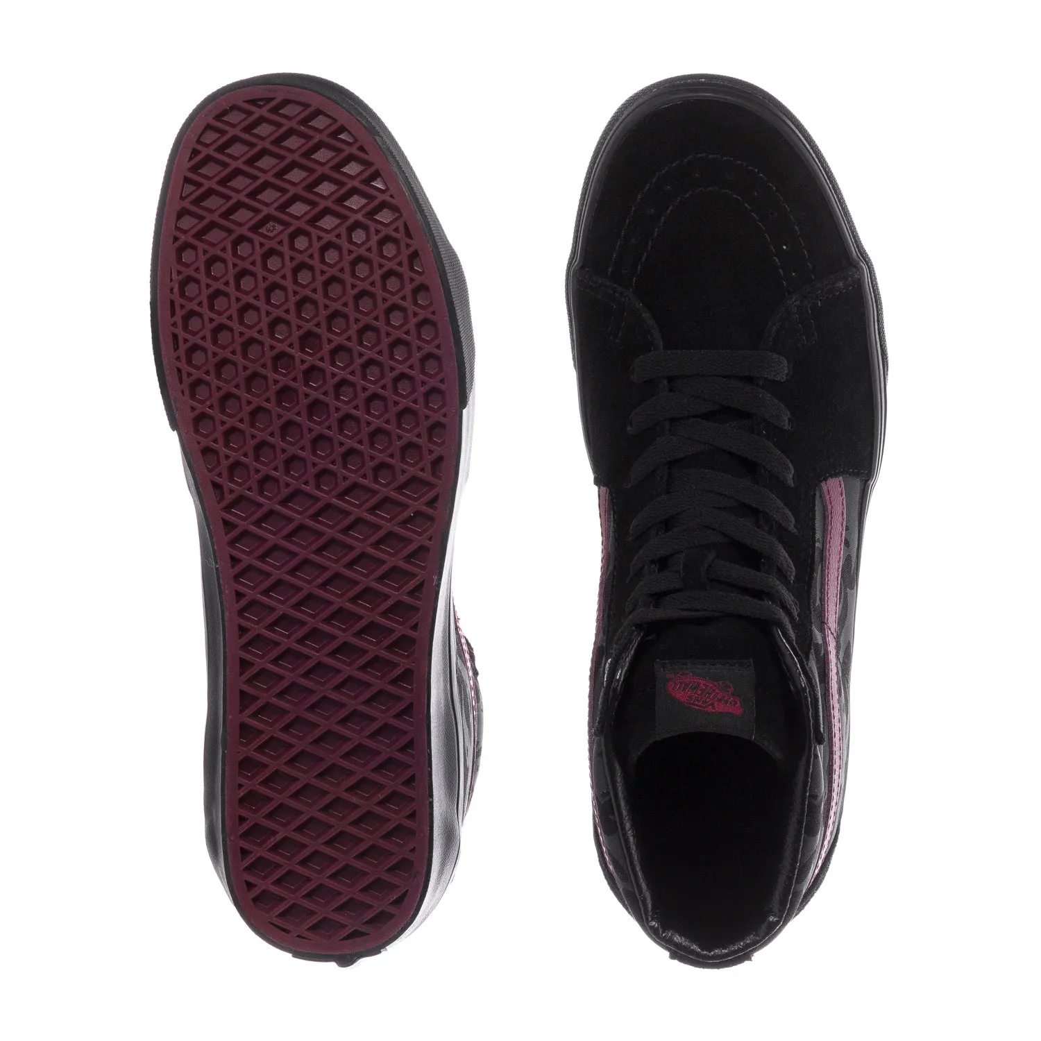 Sk8-Hi - Herren