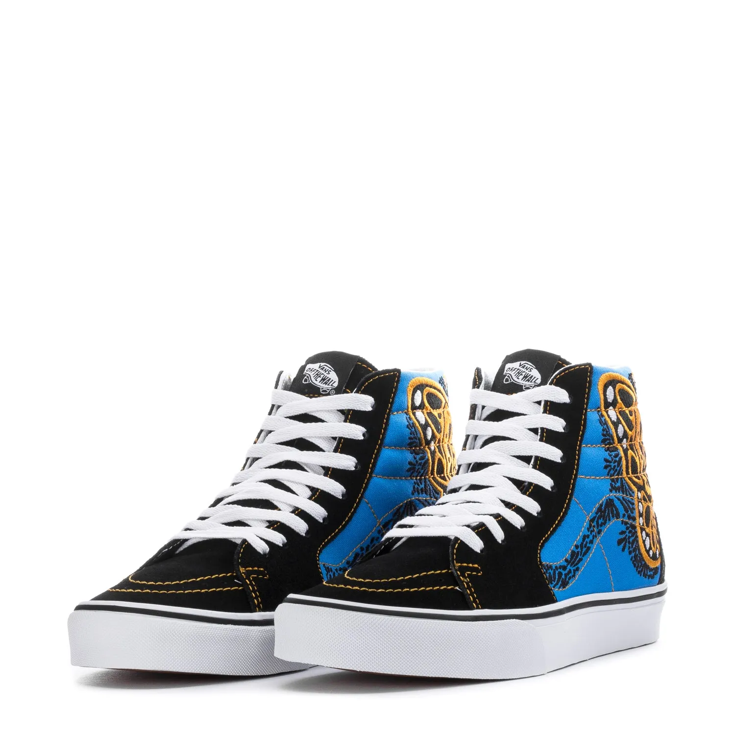 Sk8-Hi - Herren