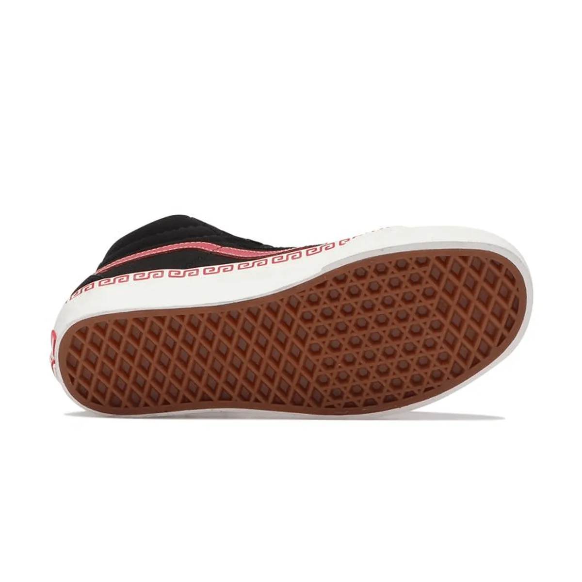 SK8-Hi Reissue Seitlicher Reißverschluss 'Jahr des Hasen'
