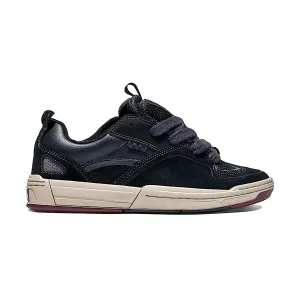 Skate Mixxa 'Schwarz'