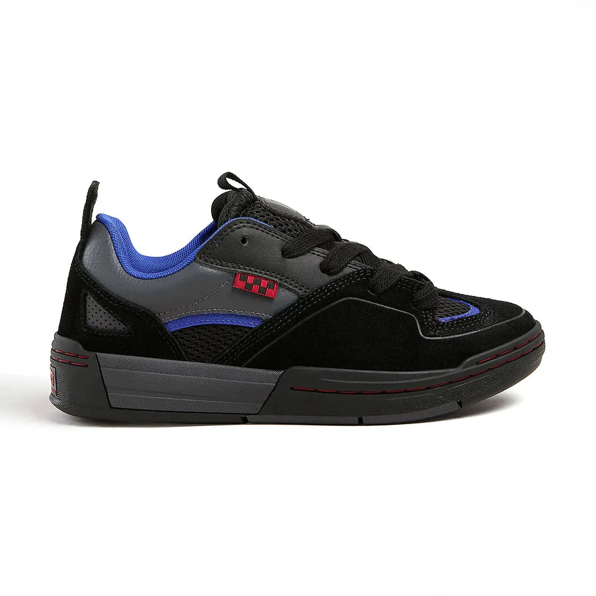 Skate Mixxa 'Schwarz'
