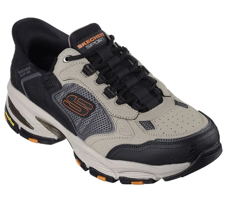Skecher Slip Ins Vigor 3.0 Entwurf