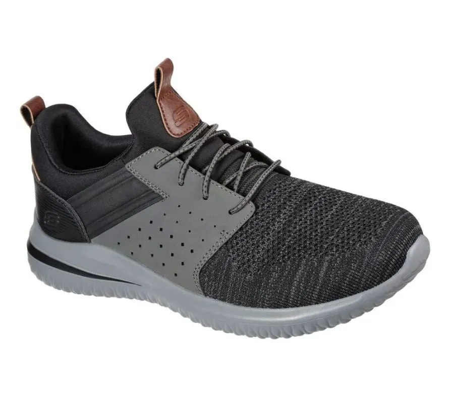 Skechers Delson 3.0 Zikade