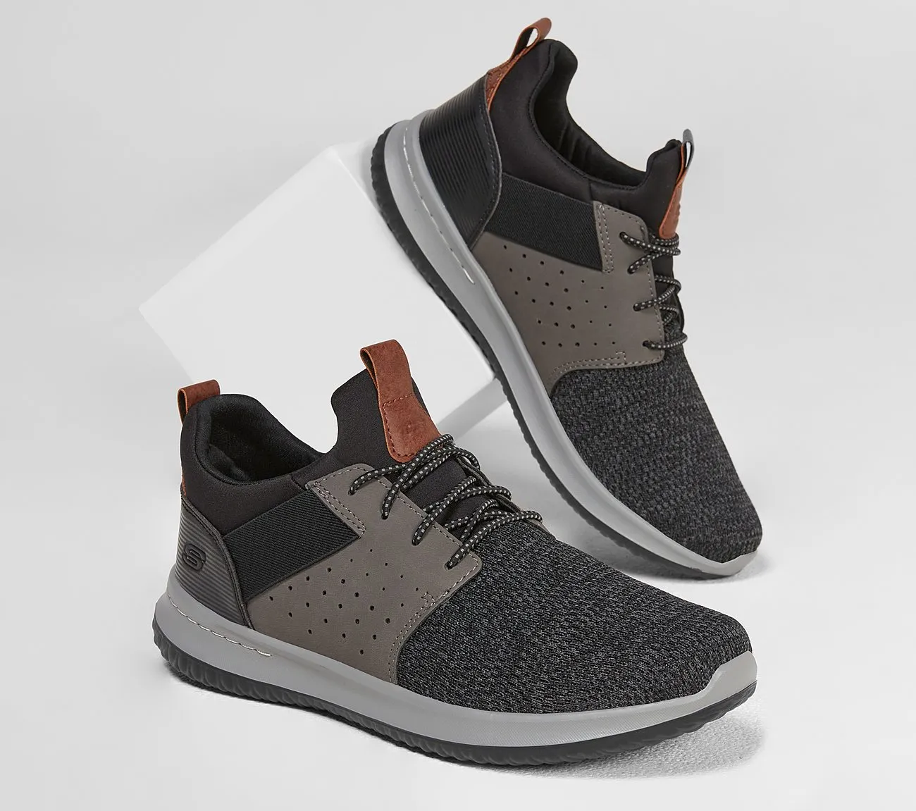 Skechers Delson-Camben