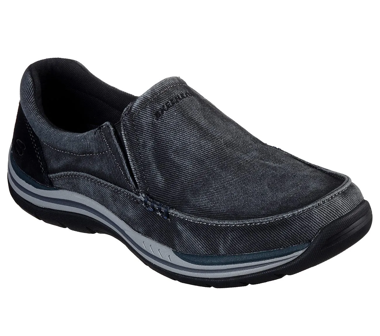 Skechers Expected Avillo Extra Weit