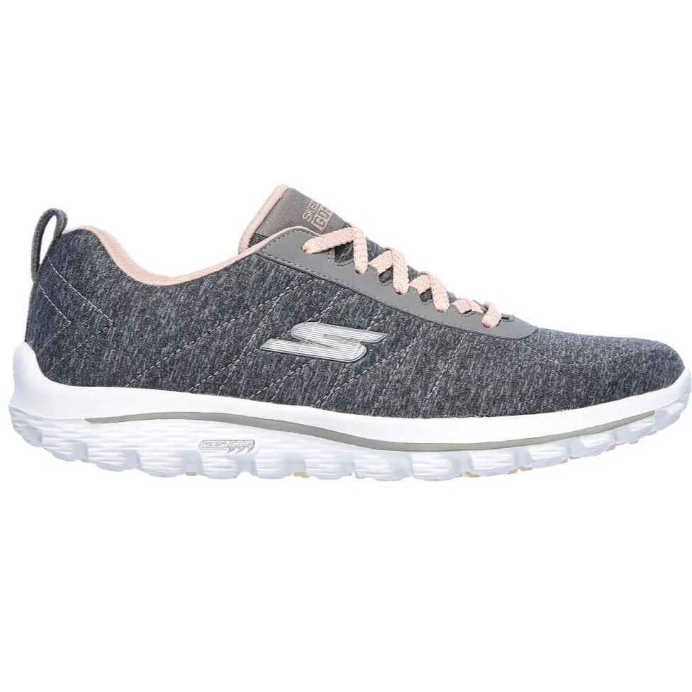 Skechers Damen Go Golf Walk Sport Golfschuhe 17008