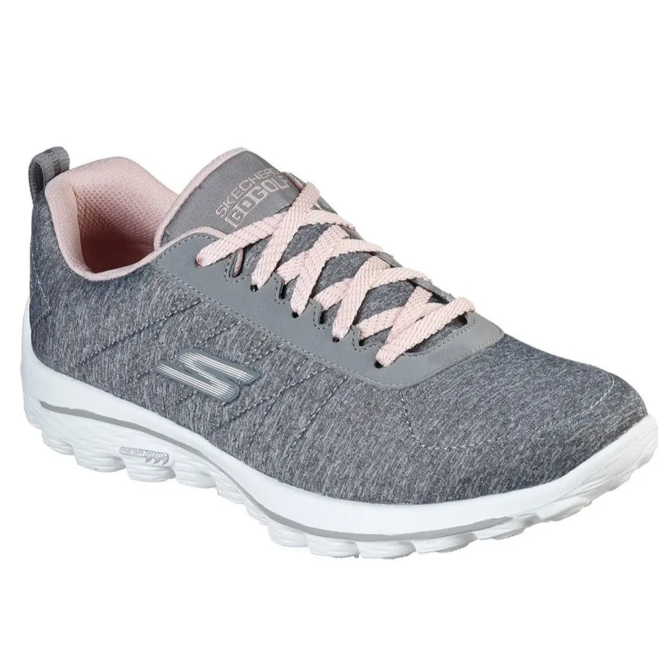 Skechers Damen Go Golf Walk Sport Golfschuhe 17008
