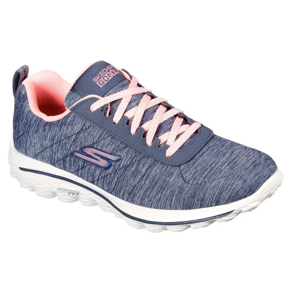 Skechers Damen Go Golf Walk Sport Golfschuhe 17008