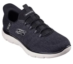 Skechers Slip-Ins Summits Key Pace WIDE