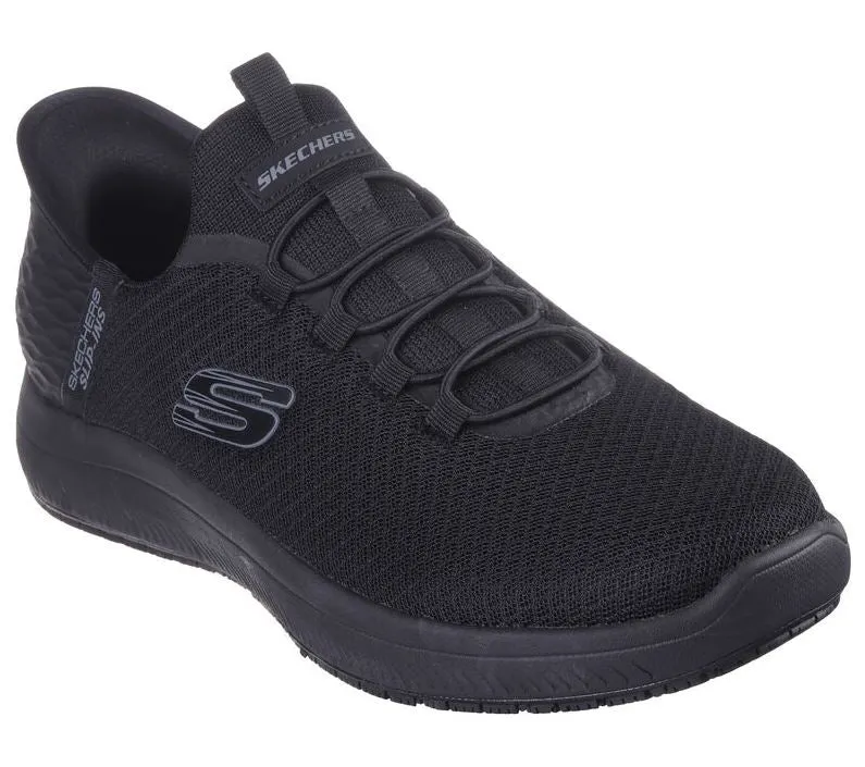Skechers Work Slip Ins Summits Colsin WEIT